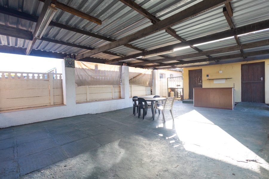 3 Bedroom Property for Sale in Bernadino Heights Western Cape